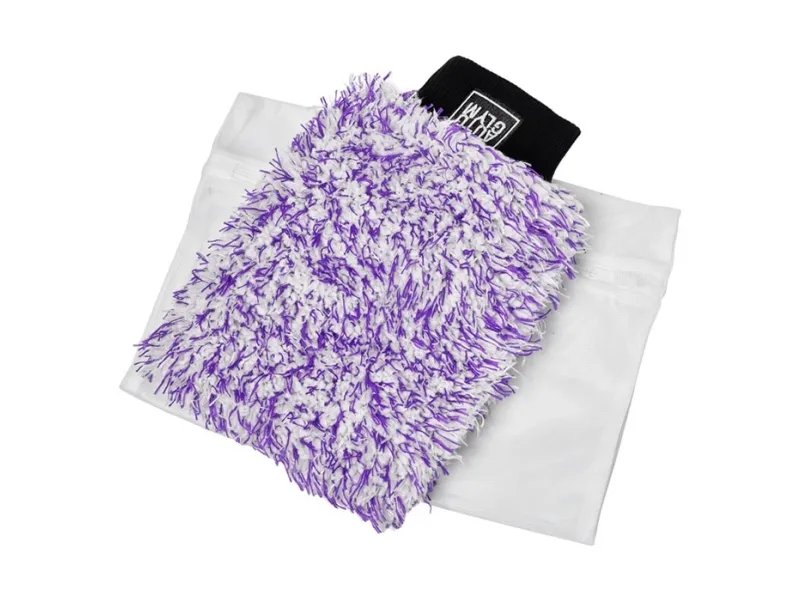 Autoglym Polar Mikrofiber Vaskehandske