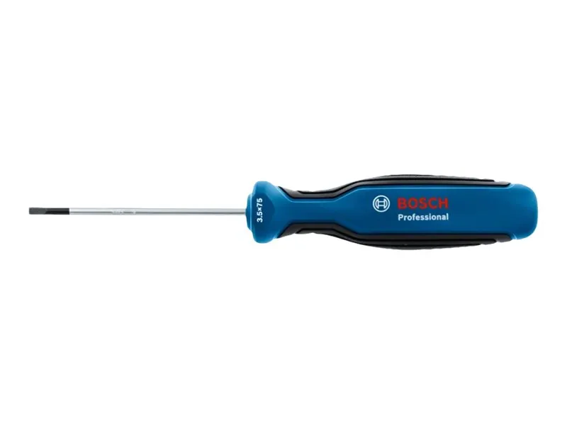 Bosch SL 3,5X75MM SKRUDDRIVER SL