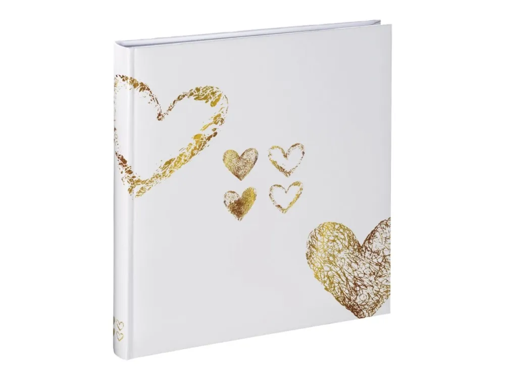 Hama Lazise - Album - 250 x 4x6 in (10x15 cm) - Wedding - gull x 1