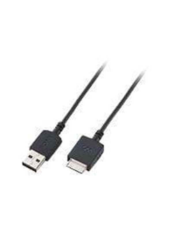 Sony WMC-NW20MU - datakabel - USB