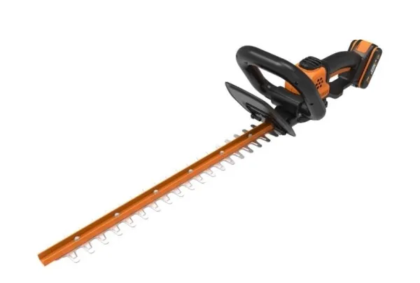 Worx WG261E.9 uden batteri og lader