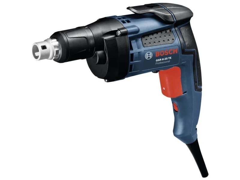 Bosch SKRUTREKKER GSR 6-25 TE