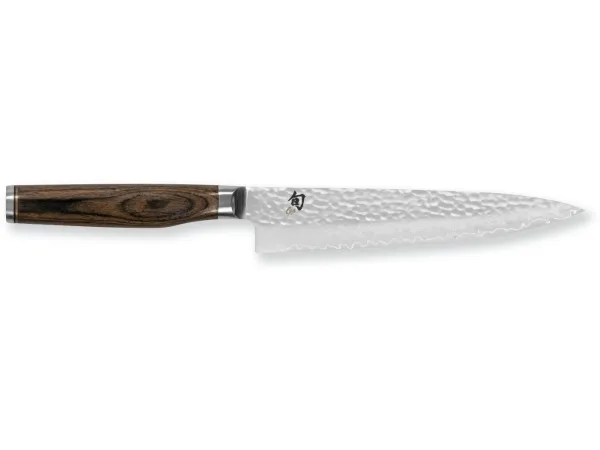 kai TDM-1701, Universalkniv, 16,5 cm, 1 stykker