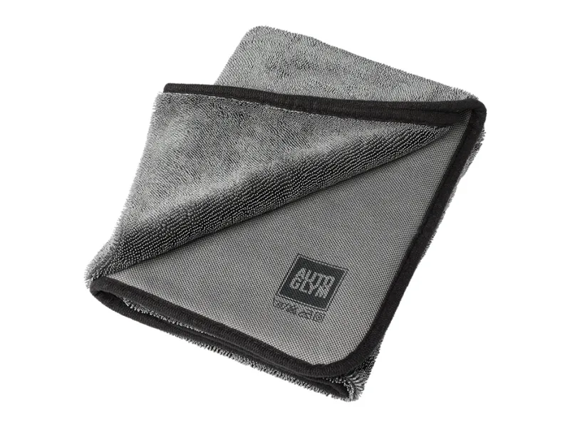 Autoglym Ultra-myk mikrofiber tørkehåndkle