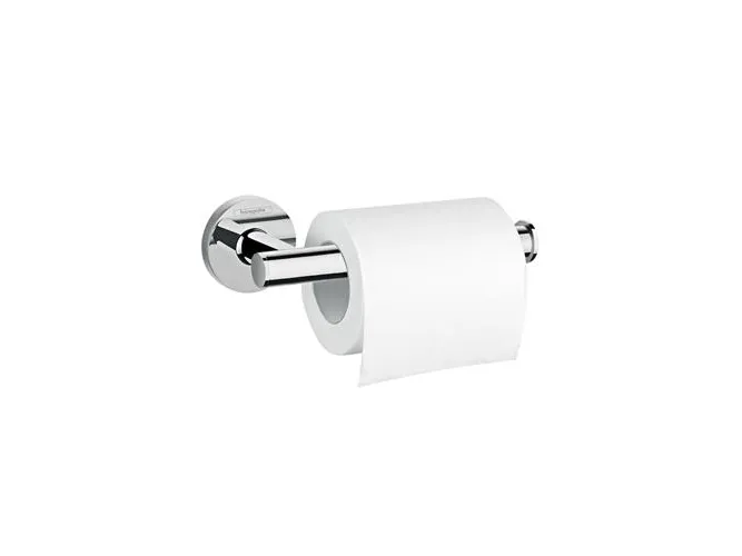 HansGrohe Logis Universal papirholder u/klap krom