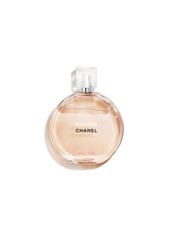 Chanel Chance Eau Vive