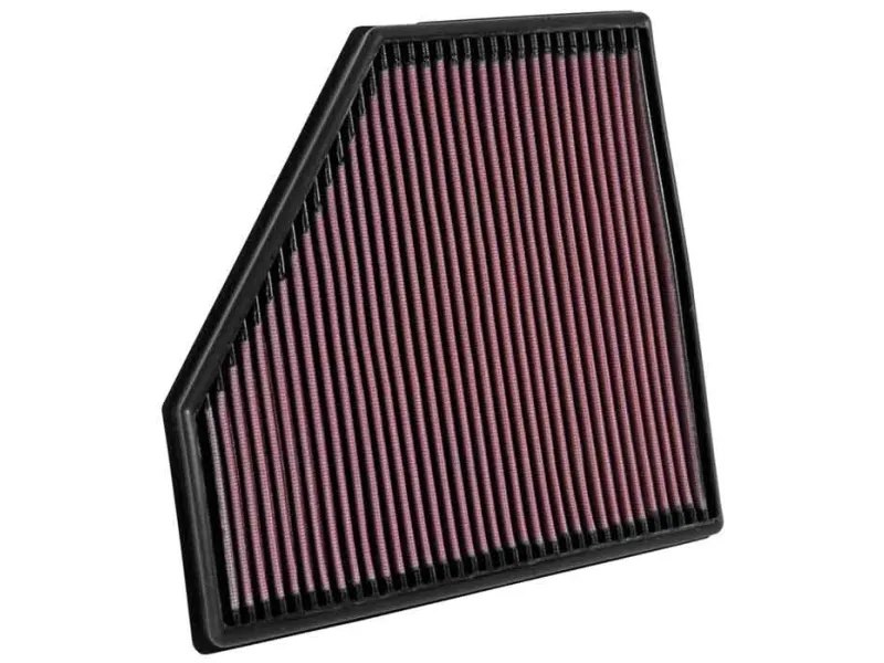 K&N filter BMW 3 og 4 serier 2015-2016