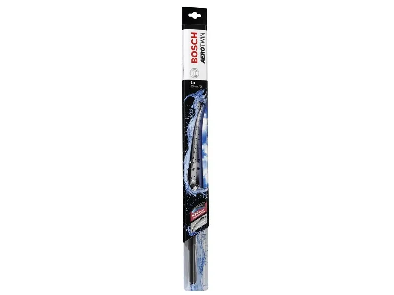 Bosch Aerotwin Plus Viskerblad 475 mm.