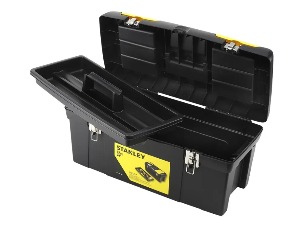 Stanley 2000-Series - Hard eske for verktøy/tilbehør