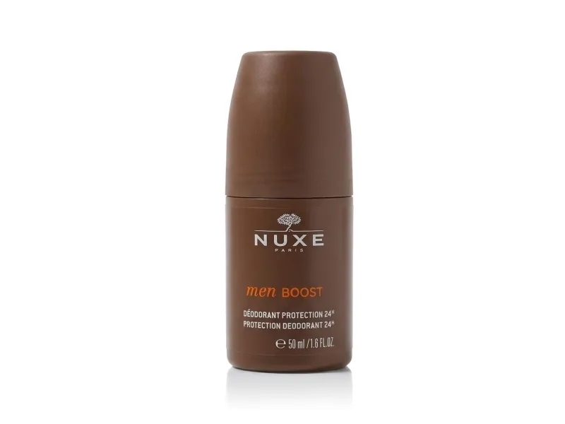 Nuxe Men 24hr Protection Deo Rollon