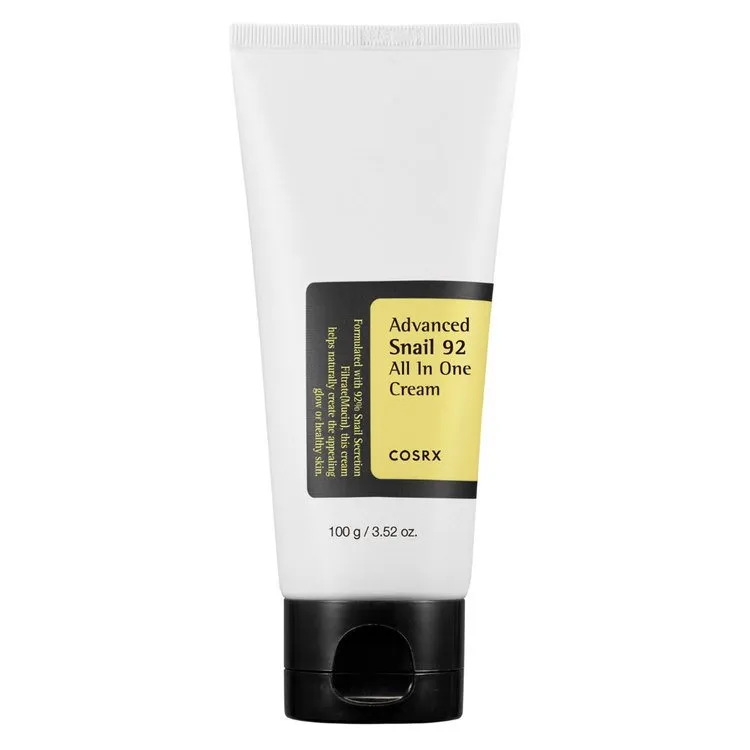 COSRX Advanced Snail 92 All In One Cream TUBE 100 ml
