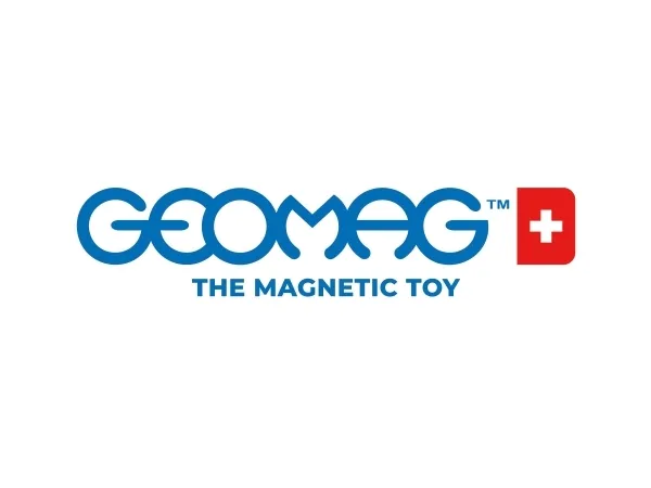 GEOMAG - MAGNET KONSTRUKSJON 96