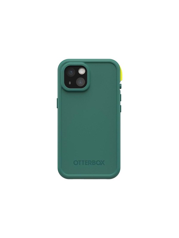 OtterBox Fre MagSafe Apple iPhone 15 Pro Pine - green