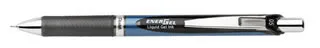 Pentel Energel Klick, Svart, 0,5 mm