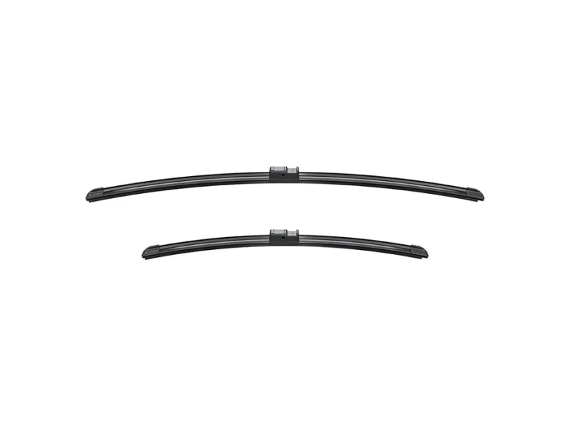 Bosch Aerotwin Flatblade viskerblade sæt A951S