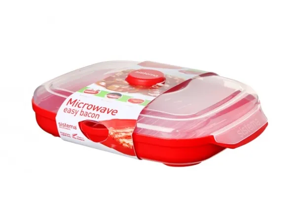 Sistema Easy Bacon