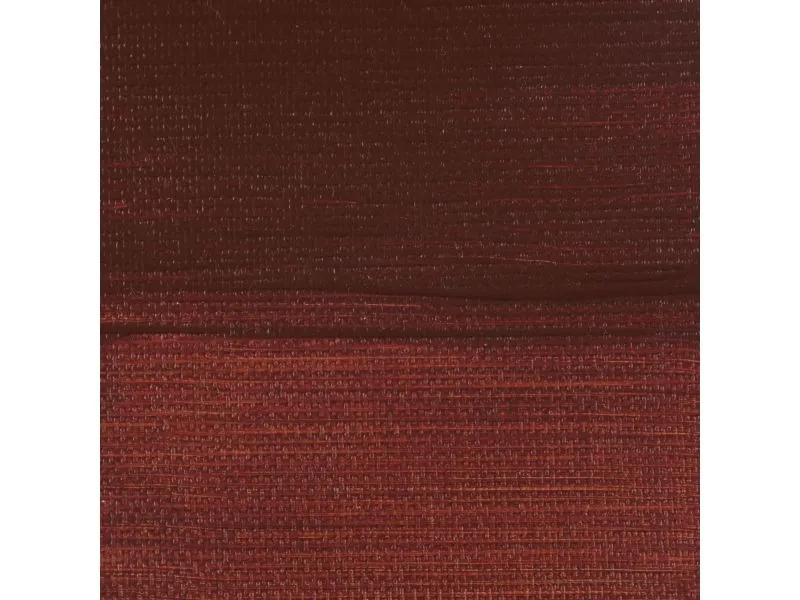 Rembrandt akrylmaling i tube, brent sienna 411