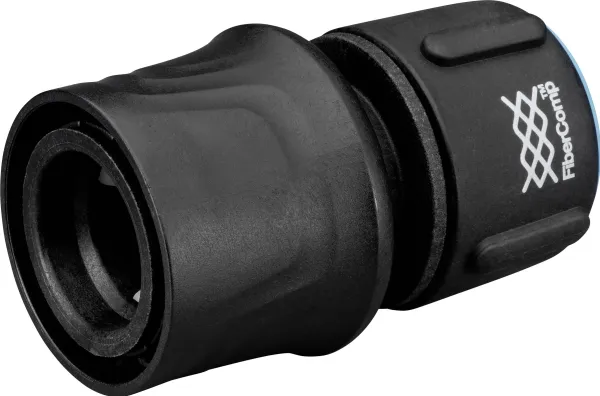 FISKARS QUICK CONNECTOR 1/2 - 5/8 FIBERKOMP