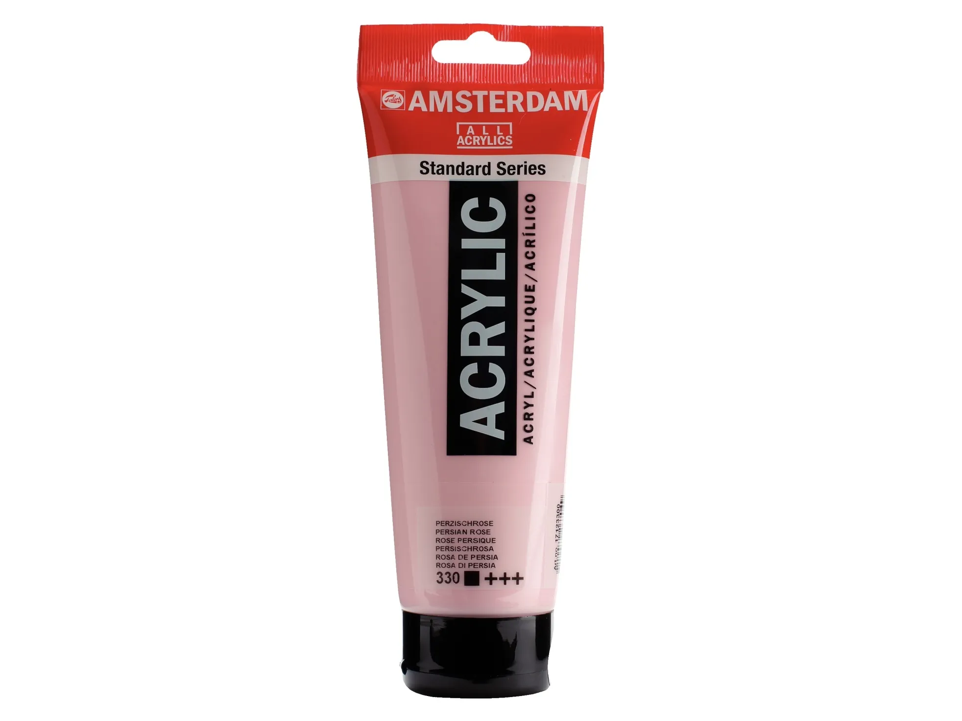 Schjerning Amsterdam Standard Series akrylglass Persian Rose 330