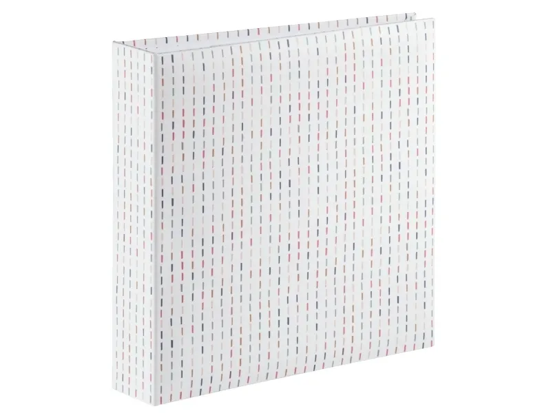 Hama Graphic, Flerfarget, 200 ark, 10 x 15, Hvit, 100 ark, 225 mm