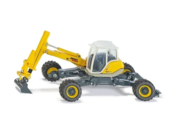 Siku 3548, Bil, 1:50, Gutt/Jente, Plast, 1 stykker, 3 år