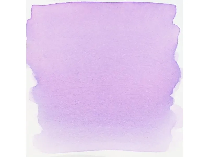 Ecoline flytende akvarellflaske pastell fiolett 579