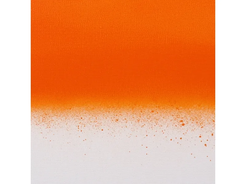 Amsterdam Spray Paint Azo Orange 276