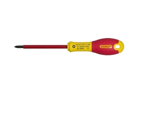 Stanley 0-65-416, 125 mm