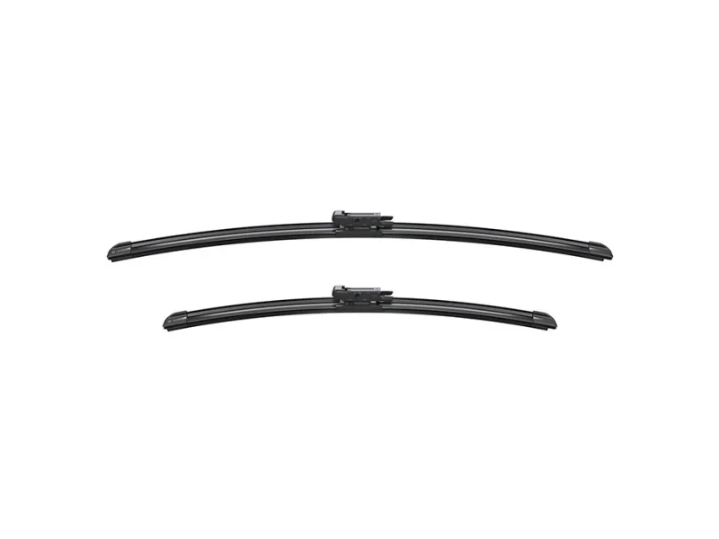 Bosch Aerotwin Flatblade viskerblade sæt A605S