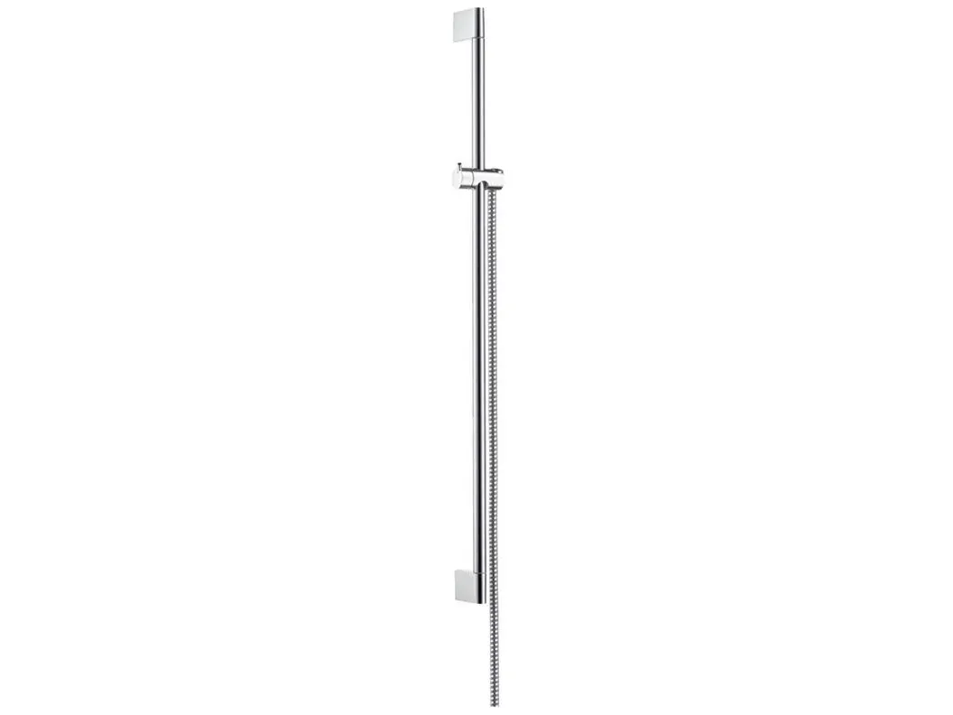 HansGrohe Unica'Crometta 90/Metaflex 1,60 meter