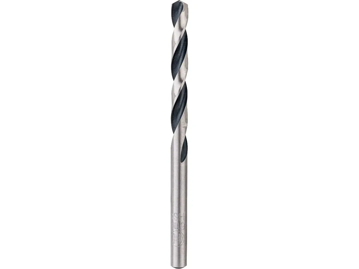 Bosch METALBOR POINTTEC HSS-R 8,5MM 10 STK