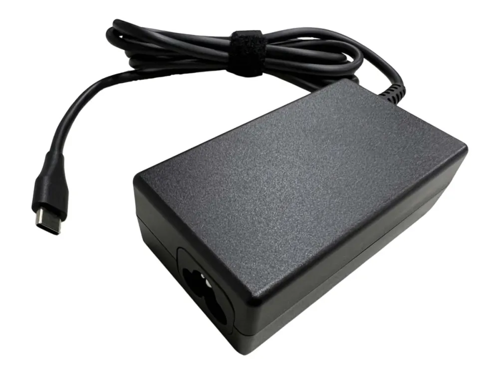 Acer APS020 - Strømadapter - 65 watt - svart