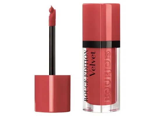 Bourjois Paris Rouge Edition Velvet 04 Peach Club 7,7 ml