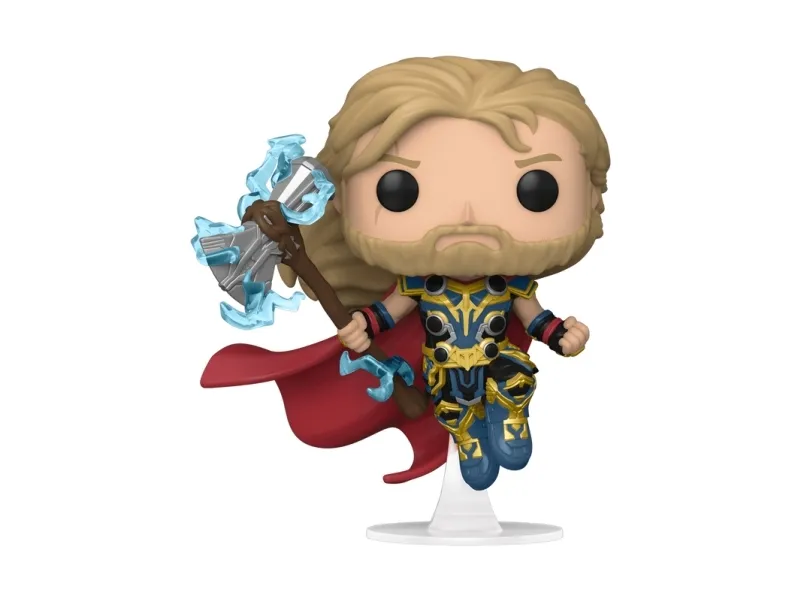Funko! POP VINYL Thor L&T Thor