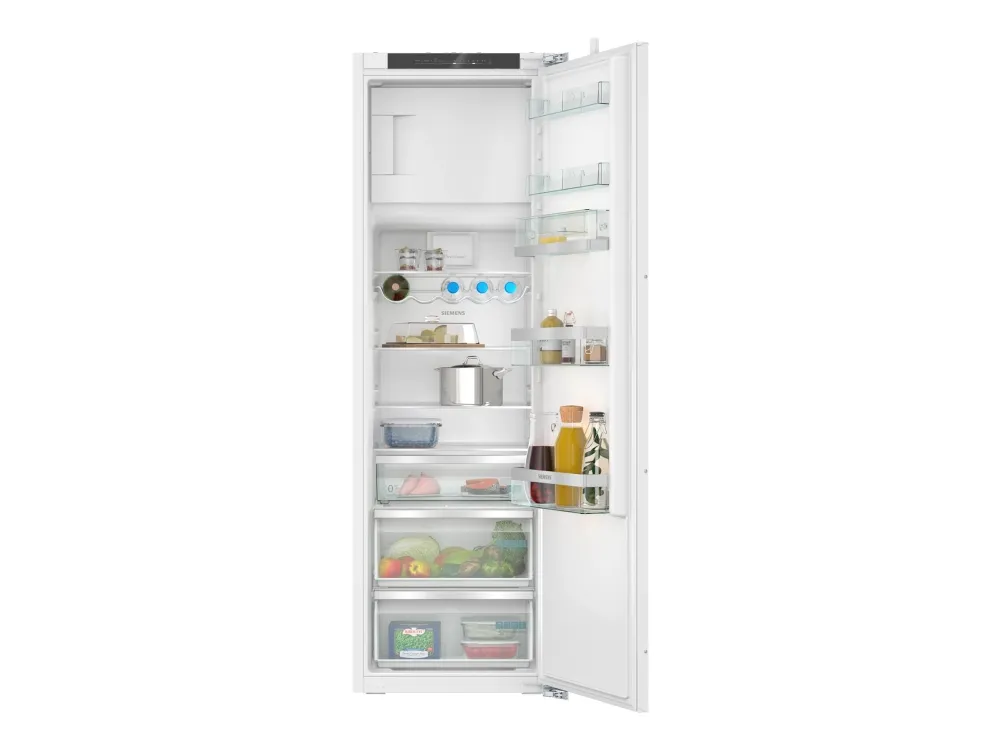 Siemens iQ500 Integrert Kjøleskap med fryserom