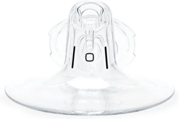 Elvie Pump brysttrakt 24 mm, 2 stk