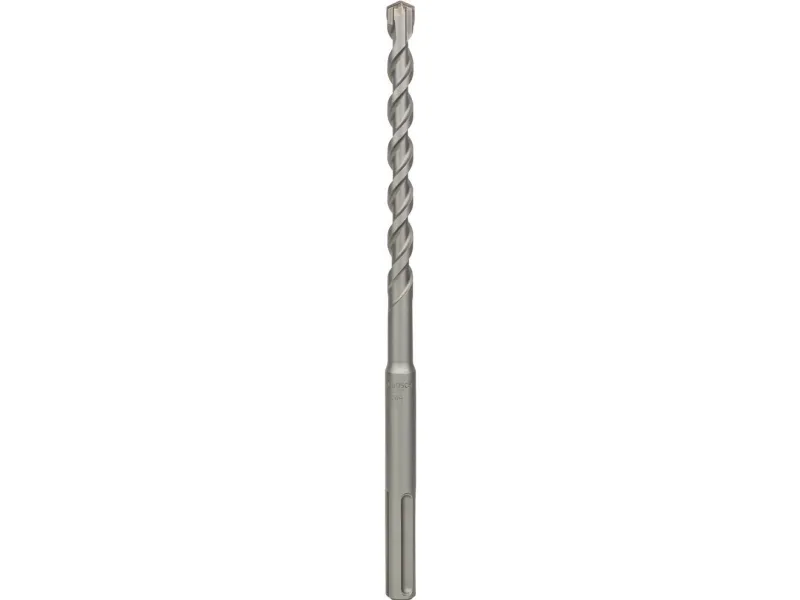 Bosch SDS-max-4 - Bor - for betong, forsterket betong, solid brick, concrete building block, sand brick, lime brick - 16 mm - SDS-max - lengde: 340 mm