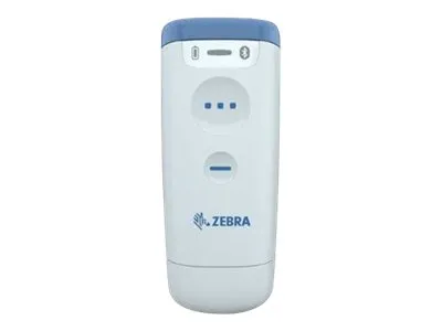 Zebra CS60-HC - Strekkodeskanner - ledsager - 2D-bildefremviser - dekodet - Bluetooth 5.0