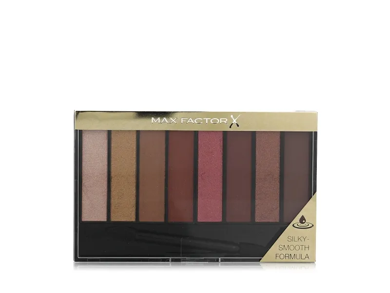 Max Factor Masterpiece Nude Palette 6 G 005 Cherry Nudes