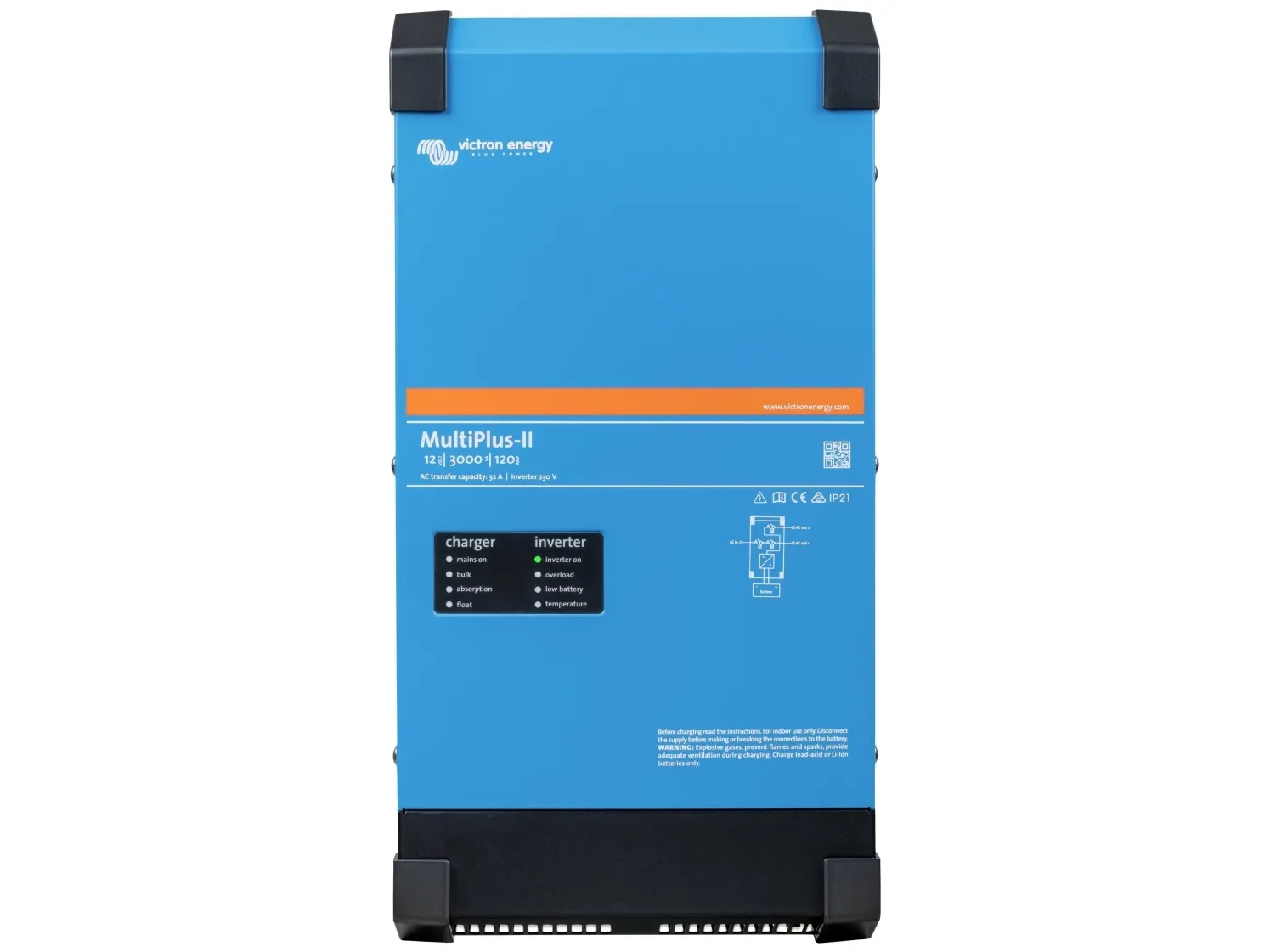 Victron Energy PMP122305010