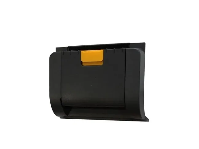Zebra P1065668-018, Batteridrevet, Zebra, QLn220 HC, QLn320 HC, Hvid, Lithium-Ion (Li-Ion), 2450 mAh