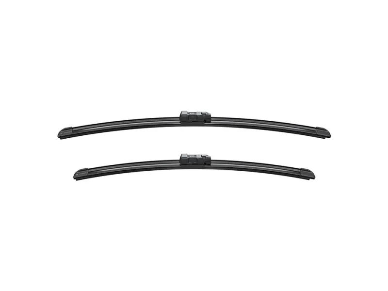 Bosch Aerotwin Flatblade viskerblade sæt A974S