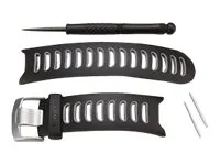 Garmin - Håndrem for GPS-ur - grå, svart - for Approach S3, S3W