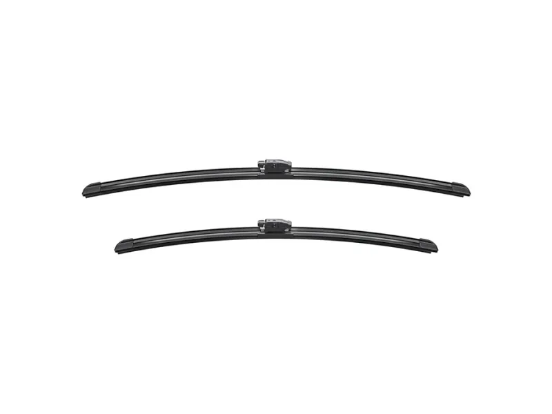Bosch Aerotwin Flatblade viskerblade sæt A494S