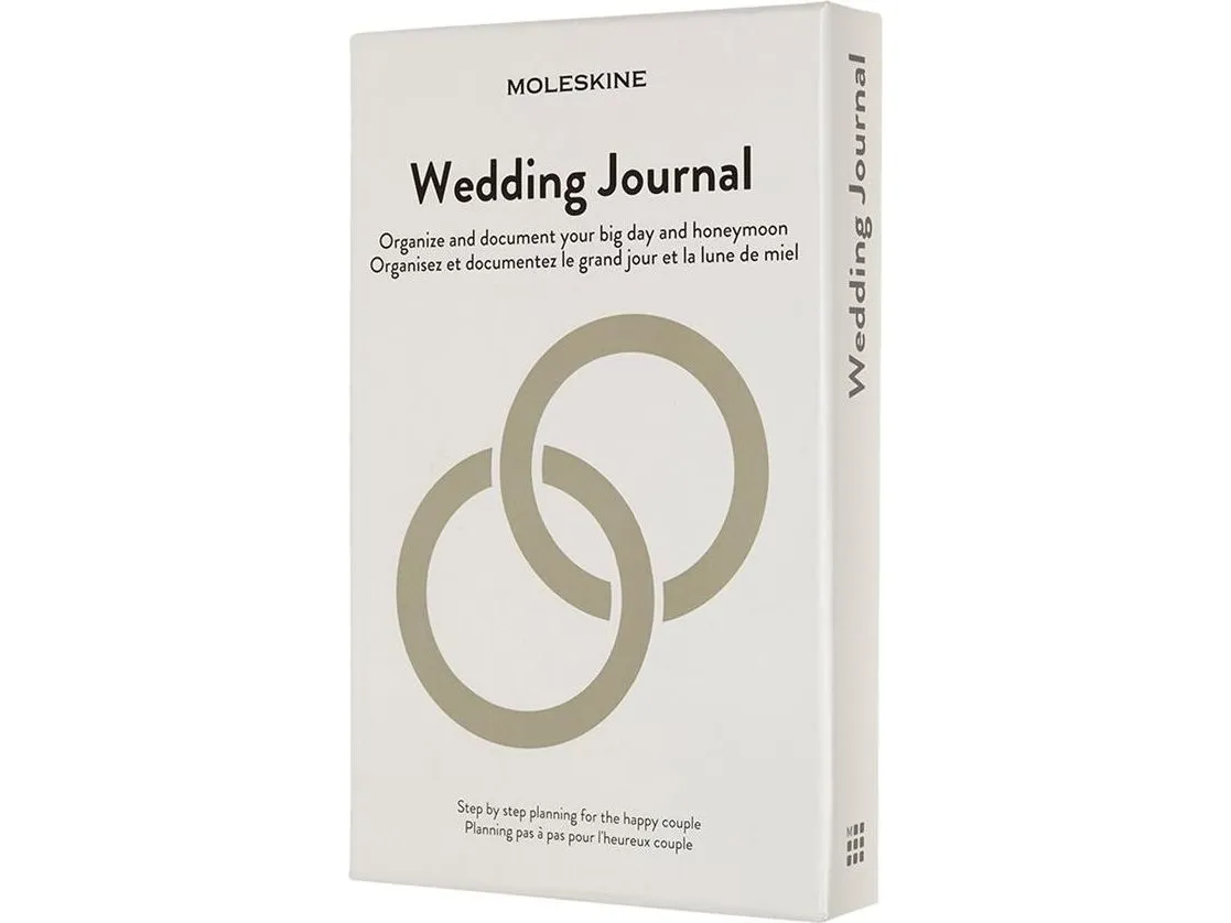 Moleskine 8058647620275, Bilde, Universell