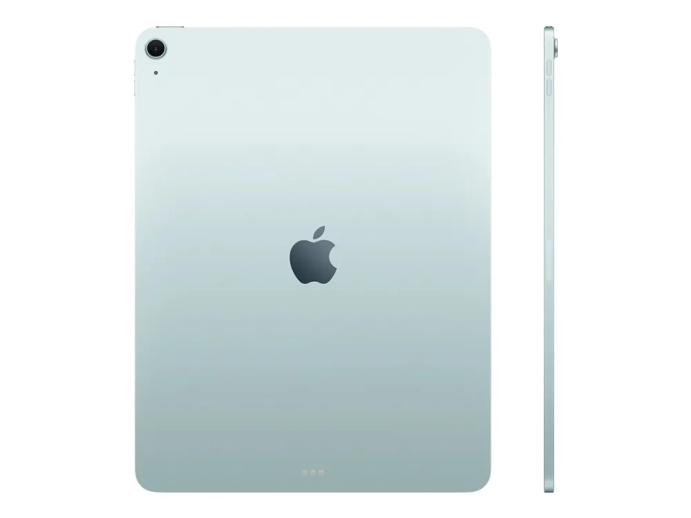 Apple 13-inch iPad Air M4 Wi-Fi - Tablet - 128 GB - 13 IPS (2732 x 2048) - blå