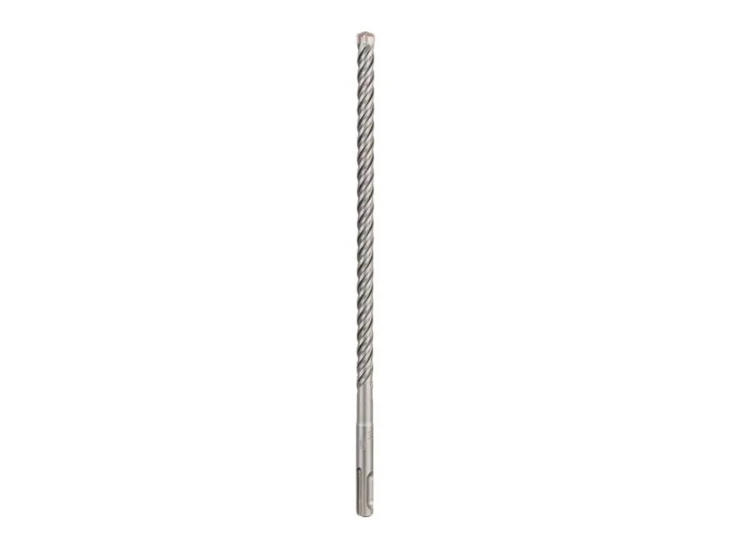 Bosch SDS-plus-5X - Bor - for betong, murverk, forsterket betong - 10 mm - SDS-plus - lengde: 260 mm