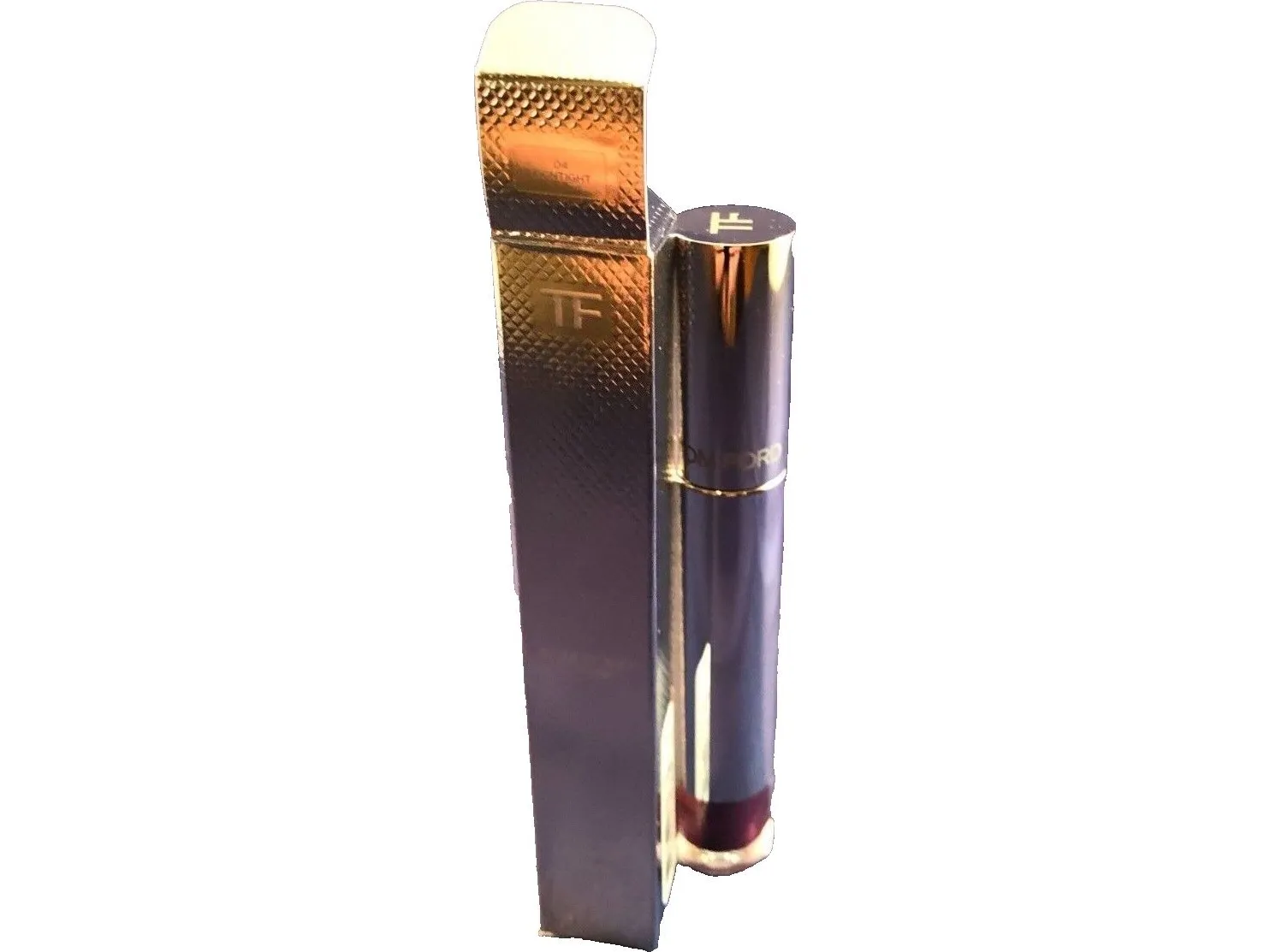 Tom Ford Extreme Liquid Lipstick 04 Skintight 2,7 ml
