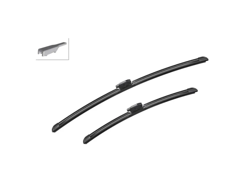 Bosch Aerotwin Flatblade viskerblade sæt A921S
