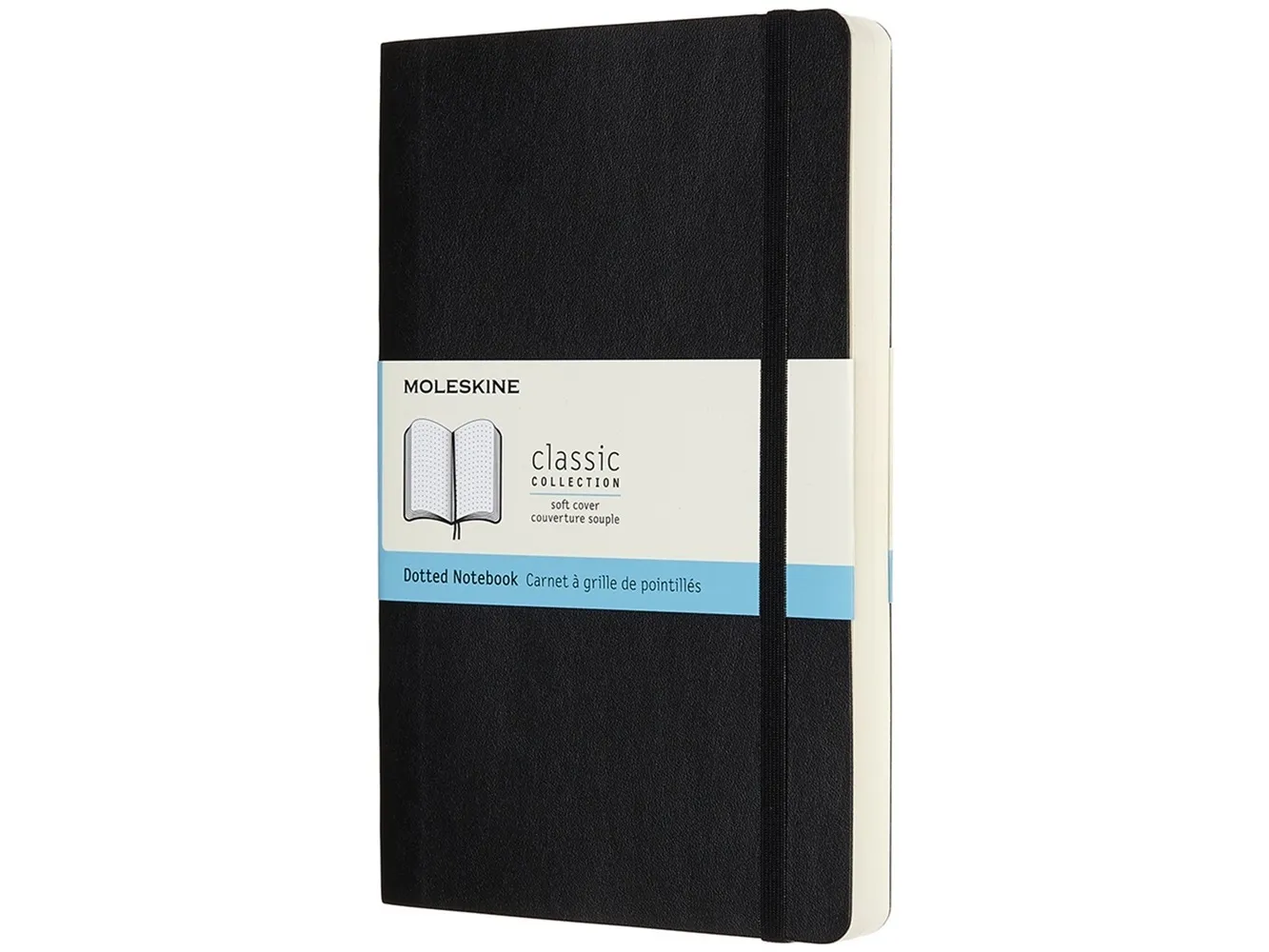 Moleskine 8058647628073, Bilde, Universell